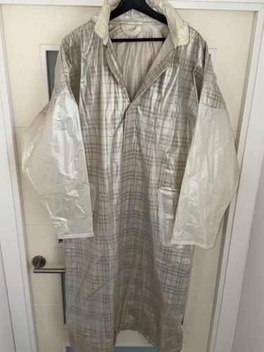 Nina ricci vintage raincoat - ricci,
