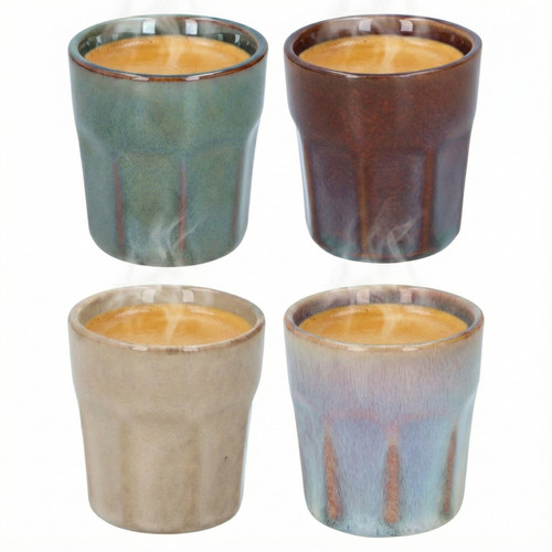 90ml espresso coffee cups 8 - coffee, 4/8