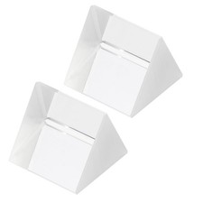 30mm/1.2 Inch Triangular Prism