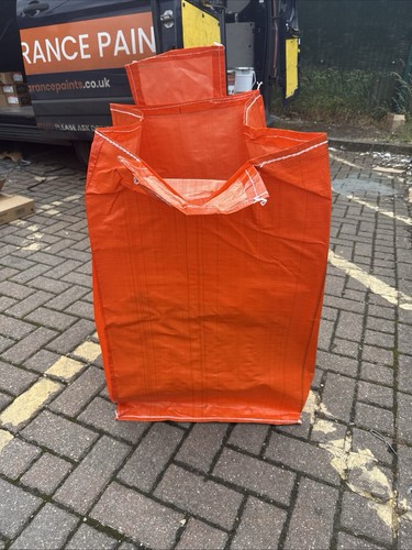 Log bags covers heavy - log,
