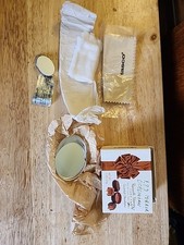 Edmund Scientific & Dobsonian Silver Flat Elliptical Mirror Used - Scratched 