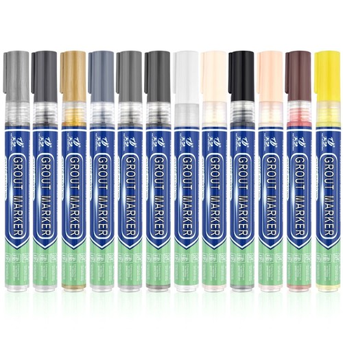 Anti mould grout pen for - anti,