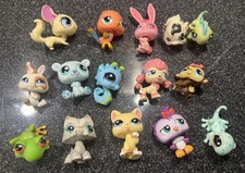 LPS LITTLEST PET SHOP bundle