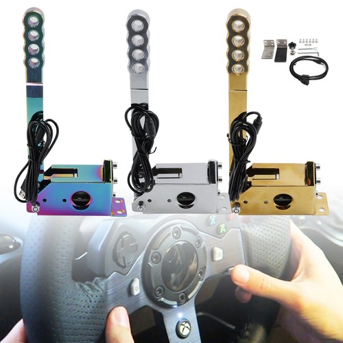 For racing games - racing,
