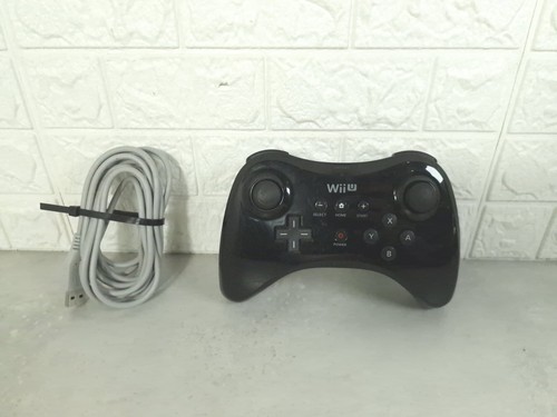 Nintendo wii pro controller - wii,