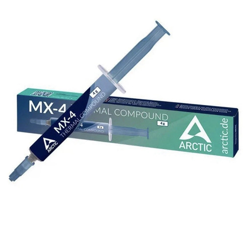 Arctic thermal paste - mx-4,