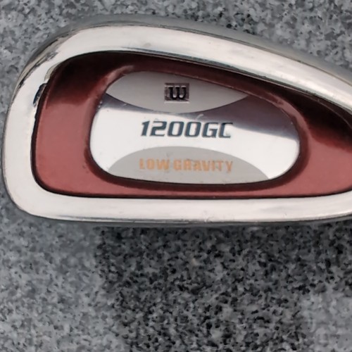 Wilson 1200gc women rh - wilson,