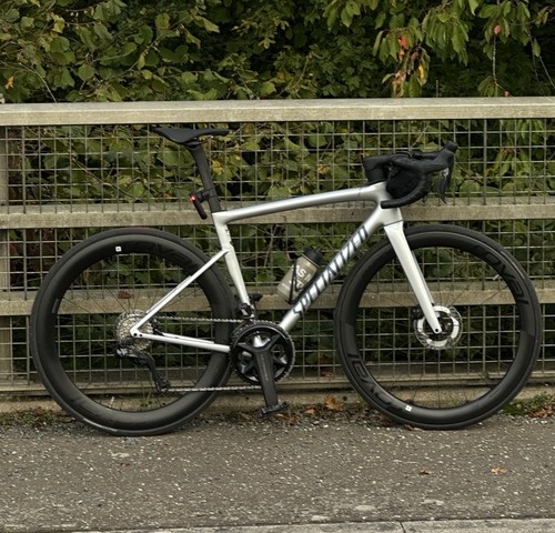 Specialized tarmac sl8 pro - sl8,