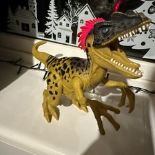 2007 Toys R Us Exclusive Chap