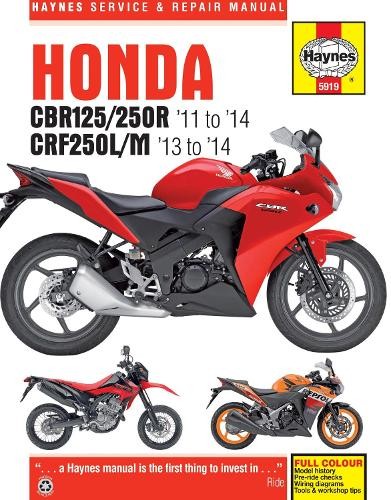 Honda cbr125r cbr250r - cbr125r,,