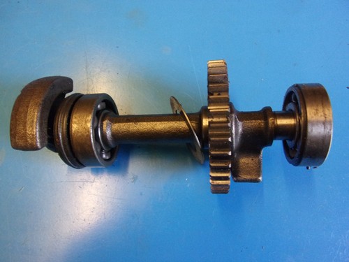 Kawasaki kr1 250 - kr1,