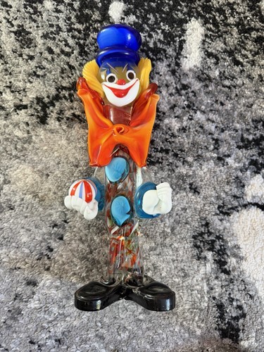 Large murano hand blown - murano,