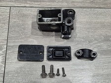 Yamaha DT125R Front Brake