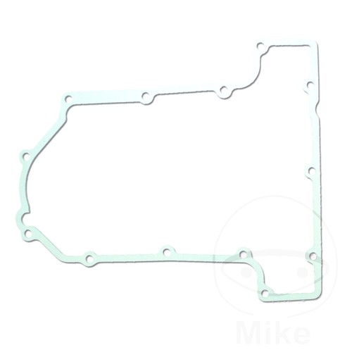 Oil sump gasket fits - sump, kawasaki