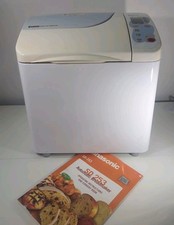 Panasonic SD-253 Automatic