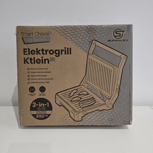 Smart choice electric - 2, in