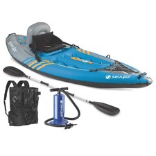 Sevylor QuickPak K1 1-Person