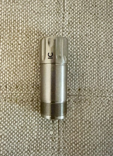 New krieghoff gauge - krieghoff,