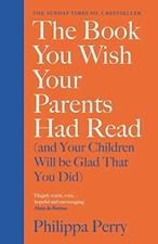 The Book You Wish Your Parents