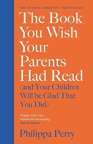 The book you - the, parents
