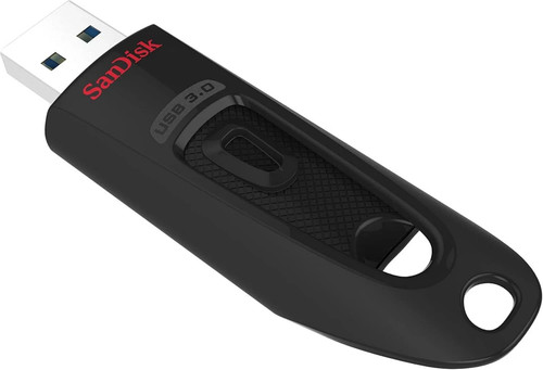 Sandisk ultra 64gb - ultra, 3.01