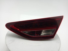 SEAT LEON Tail Light Rear Lamp
