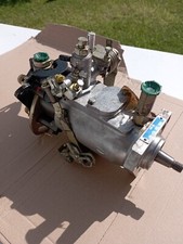 CAV DPA 3247F301 Fuel