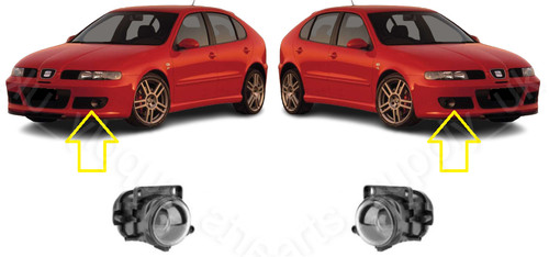 New for seat leon - new, 1999