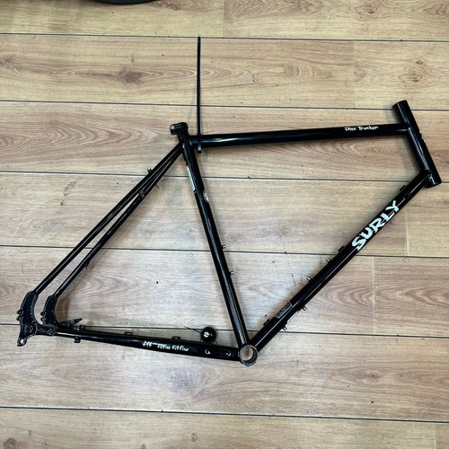 Surly disc trucker - disc, 26"