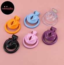 ABS Resin 6 Colours Sissy