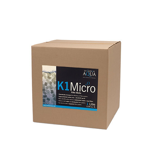 Evolution aqua micro filter - k1,