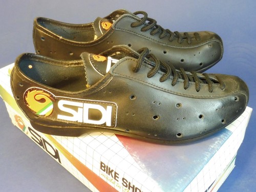 Sidi touring cycling - ,
