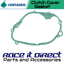 Clutch Cover Gasket For Yamaha TZR 250 1986-1989 Outer Centauro