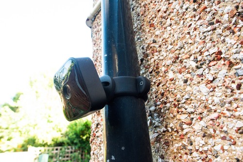 Blink outdoor camera mount - blink,