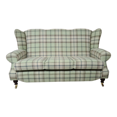 Wing back queen - wing,