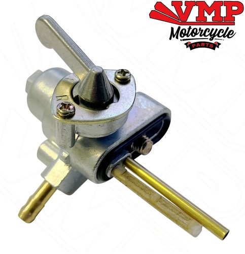 New petrol fuel tap - new,