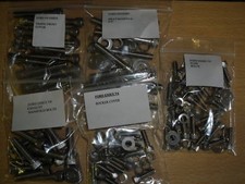 V6 FORD 2.8i cologne,stainless