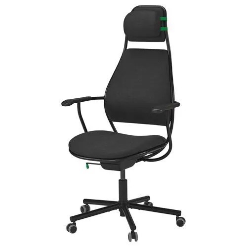 Ikea löparbana gaming chair - lÖparbana,