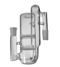 THICK 5.5in 14mm 90° Glass