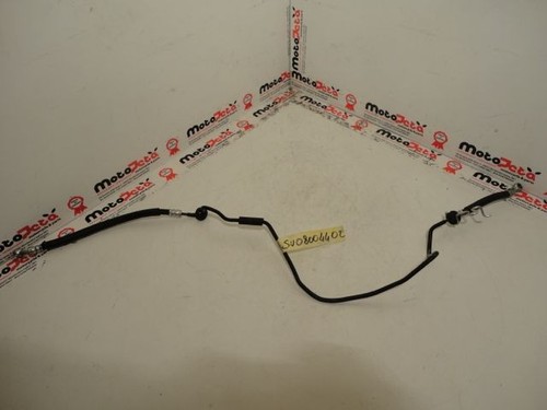 Clutch pipe control - clutch,