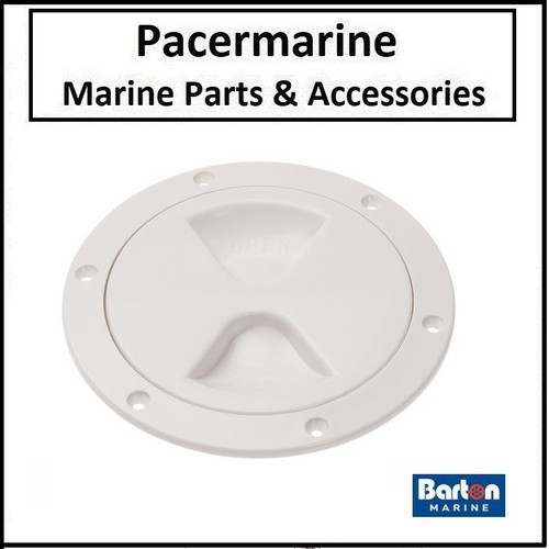 Barton plastic inspection - plastic,