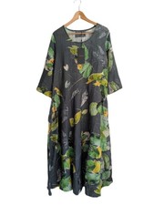 Grizas Maxi Dress SIZE LARGE