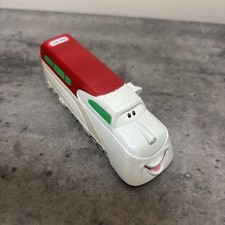 Little Tikes Die-cast Train model vehicle rare