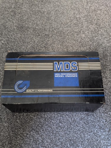 Mds abc model aircraft - 61,
