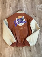 Vintage 1990 Planet Hollywood