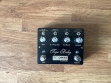 Empress Tape Delay