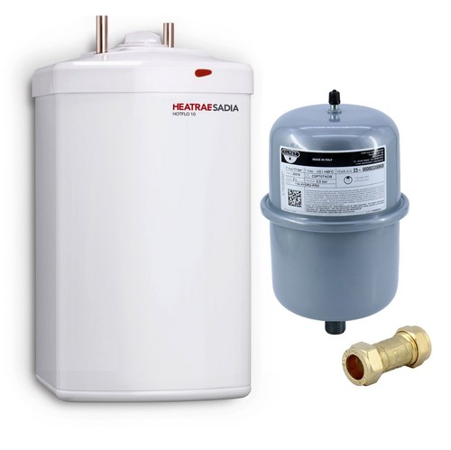 Heatrae sadia hotflo - heatrae,