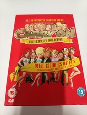 Carry On: The Ultimate