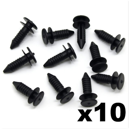 Fit ford 10x rear - fit, card