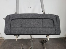 NISSAN MICRA K13 MK4 2015 PARCEL SHELF 5 DOOR HATCHBACK 799101HD3A